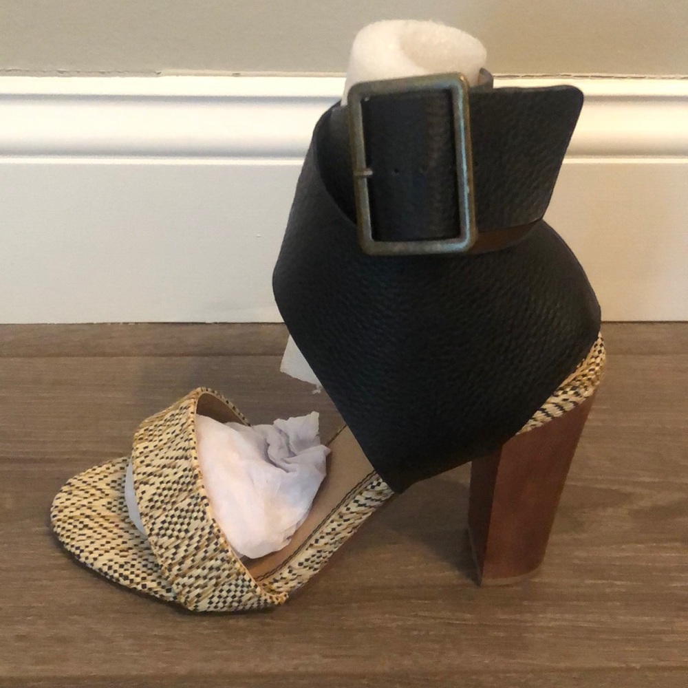 Spelendid heels